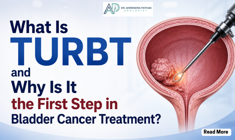 TURBT Bladder Cancer Treatment?